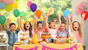 הפעלות ליום הולדת 10 – תנו לילד שלכם חגיגה שאף אחד לא ישכח!